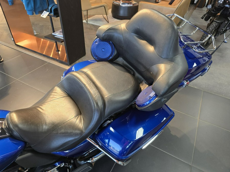 2015 Harley-Davidson Ultra Limited
