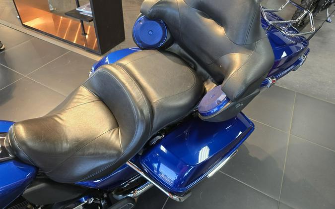 2015 Harley-Davidson Ultra Limited