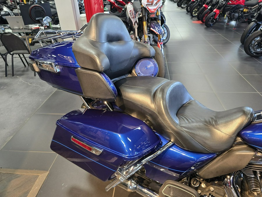 2015 Harley-Davidson Ultra Limited