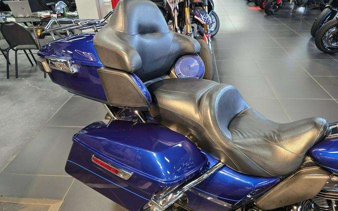 2015 Harley-Davidson Ultra Limited