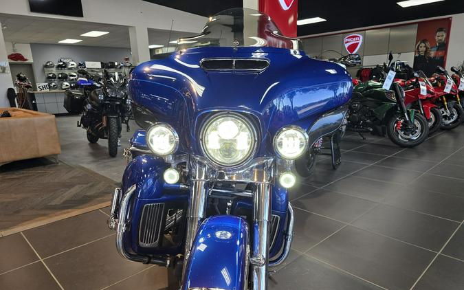 2015 Harley-Davidson Ultra Limited