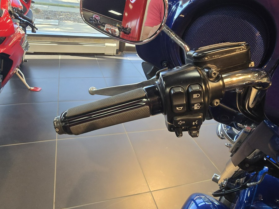2015 Harley-Davidson Ultra Limited