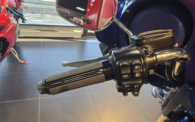 2015 Harley-Davidson Ultra Limited