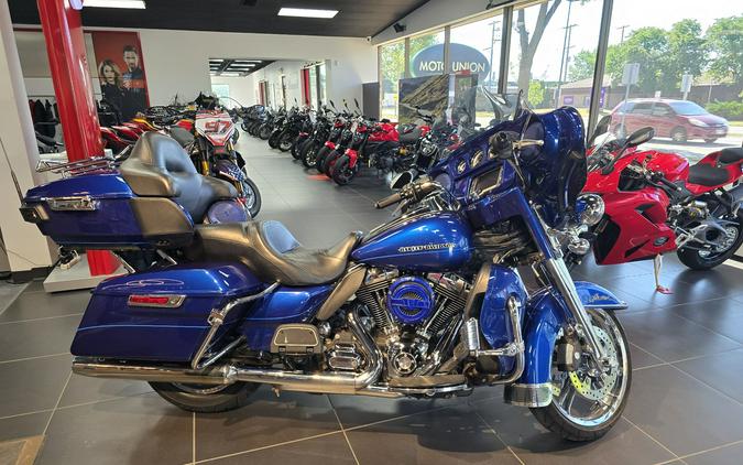 2015 Harley-Davidson Ultra Limited