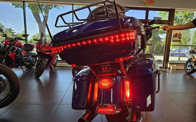 2015 Harley-Davidson Ultra Limited
