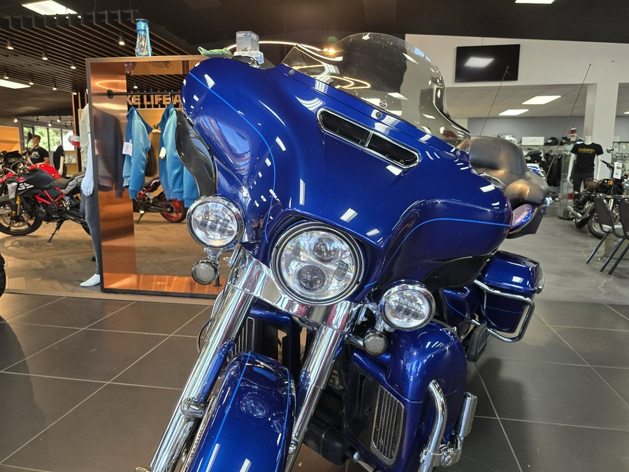2015 Harley-Davidson Ultra Limited