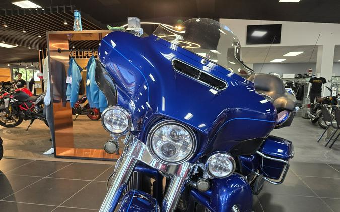 2015 Harley-Davidson Ultra Limited