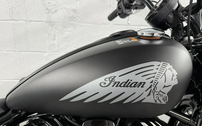 2026 Indian Chief Bobber Dark Horse