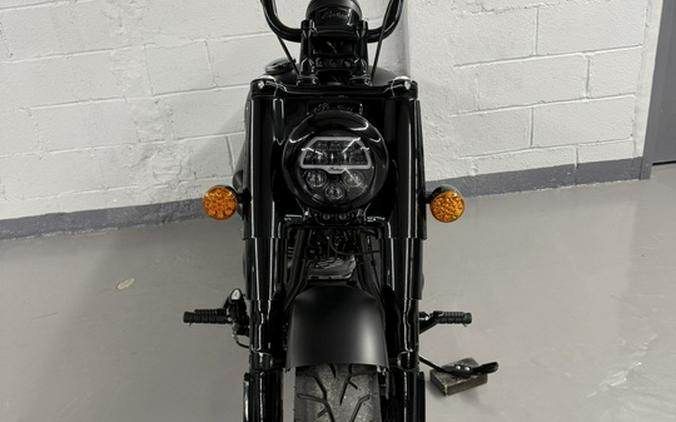 2026 Indian Chief Bobber Dark Horse