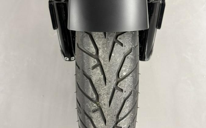 2026 Indian Chief Bobber Dark Horse