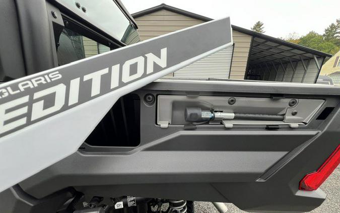 2027 XPEDITION XP NORTHSTAR W/ NUMATIX Controlled CVT - Polaris