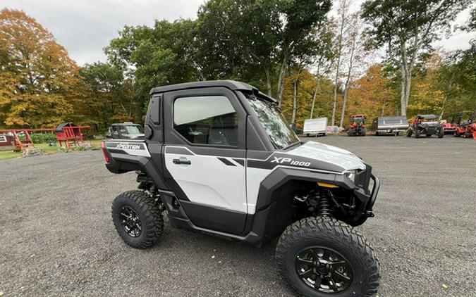 2027 XPEDITION XP NORTHSTAR W/ NUMATIX Controlled CVT - Polaris
