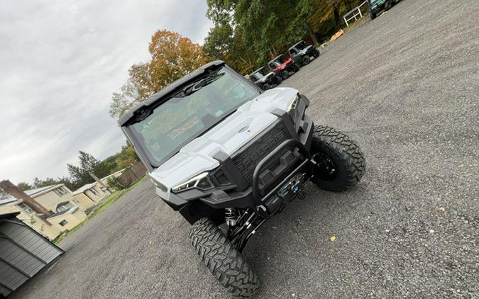 2027 XPEDITION XP NORTHSTAR W/ NUMATIX Controlled CVT - Polaris
