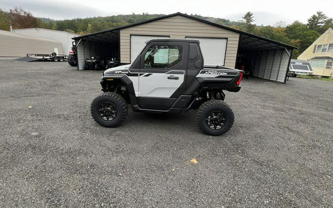 2027 XPEDITION XP NORTHSTAR W/ NUMATIX Controlled CVT - Polaris
