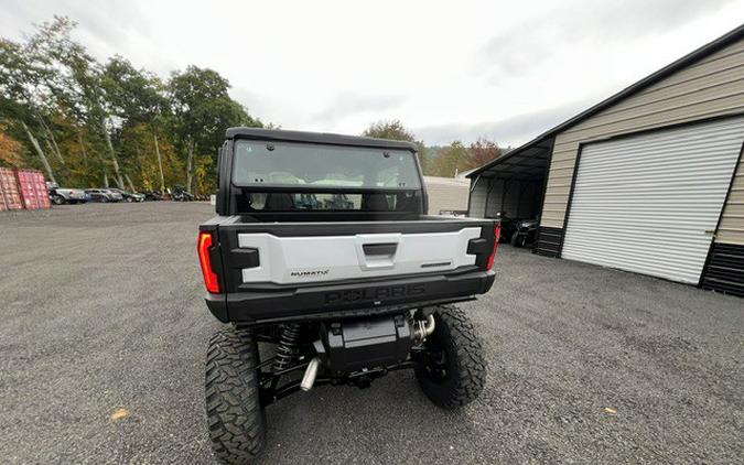 2027 XPEDITION XP NORTHSTAR W/ NUMATIX Controlled CVT - Polaris