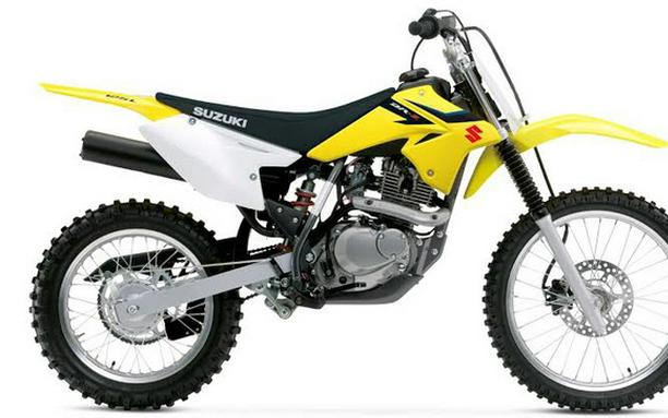 2027 Suzuki DR650SEM7