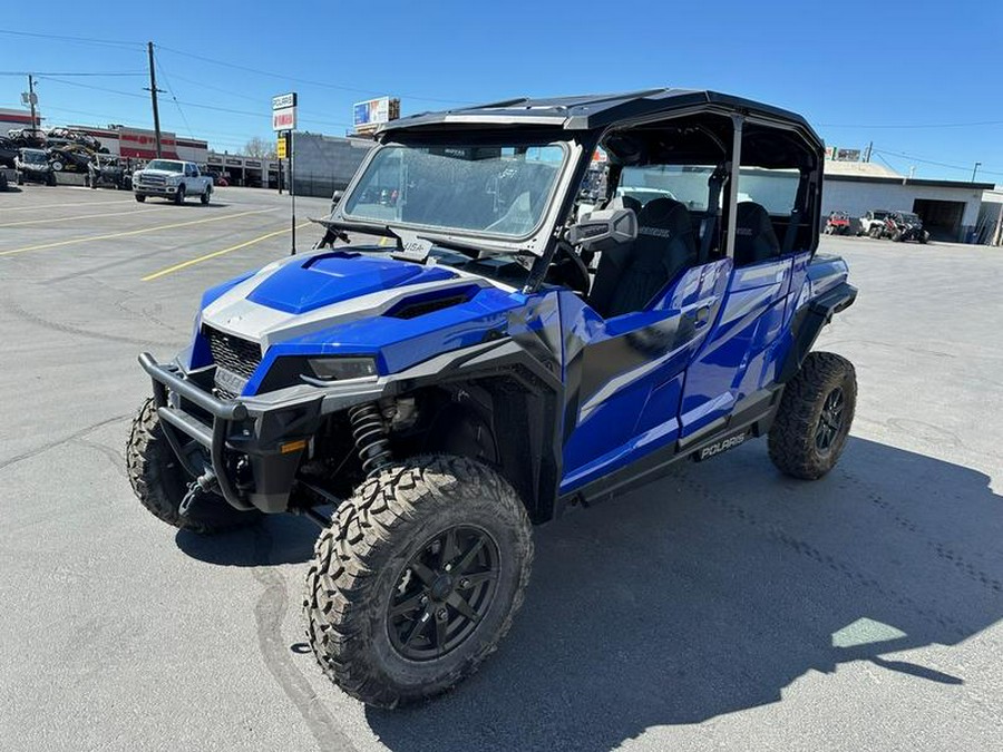 2024 Polaris® General XP 4 1000 Ultimate