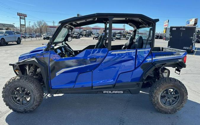 2024 Polaris® General XP 4 1000 Ultimate