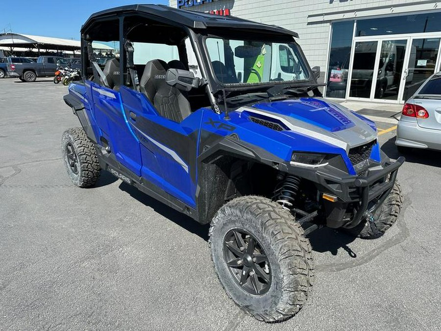 2024 Polaris® General XP 4 1000 Ultimate