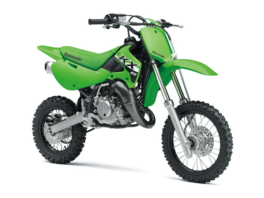 2024 KAWASAKI KX65