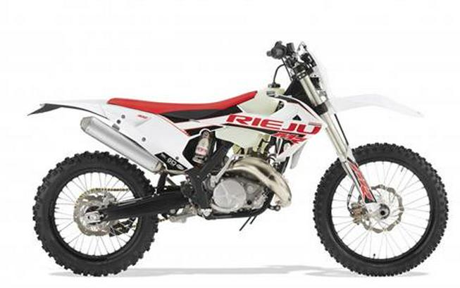 2024 Rieju MR Ranger 300