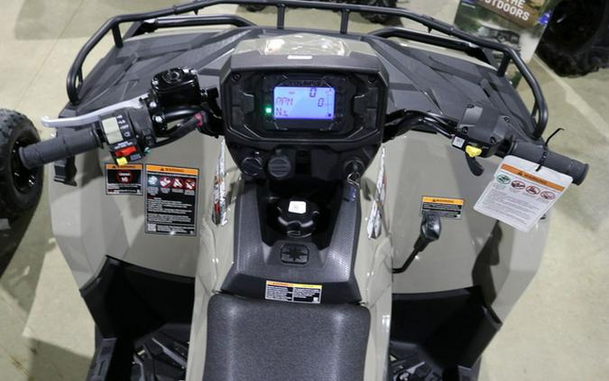 2024 Polaris Sportsman 570