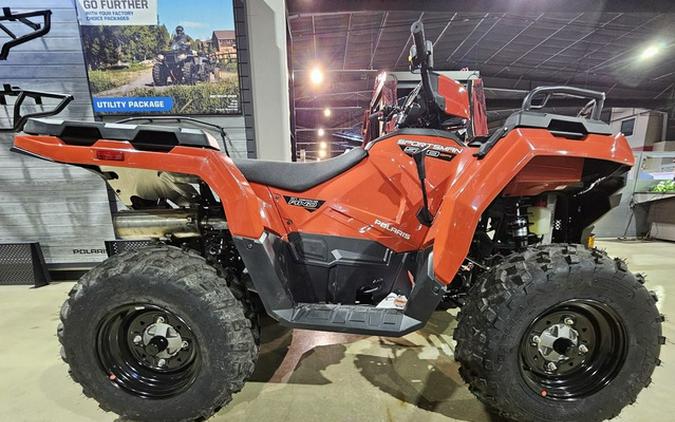 2024 Polaris Sportsman 570