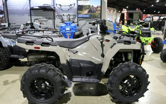 2024 Polaris Sportsman 570