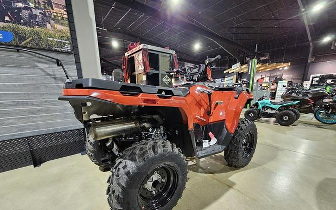 2024 Polaris Sportsman 570