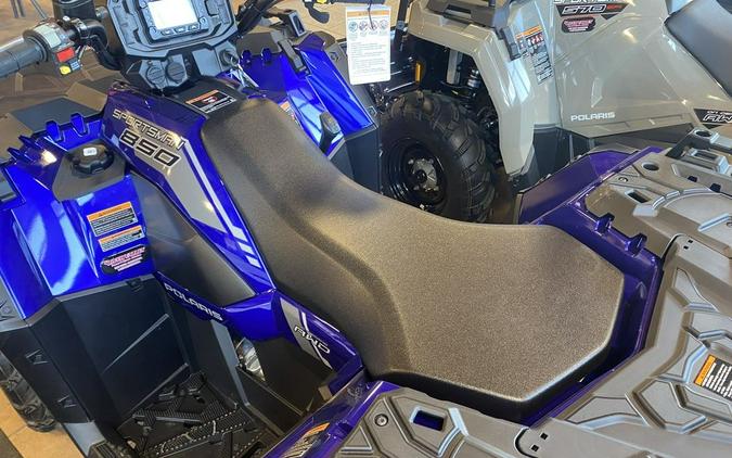 2024 Polaris® Sportsman 850 Premium