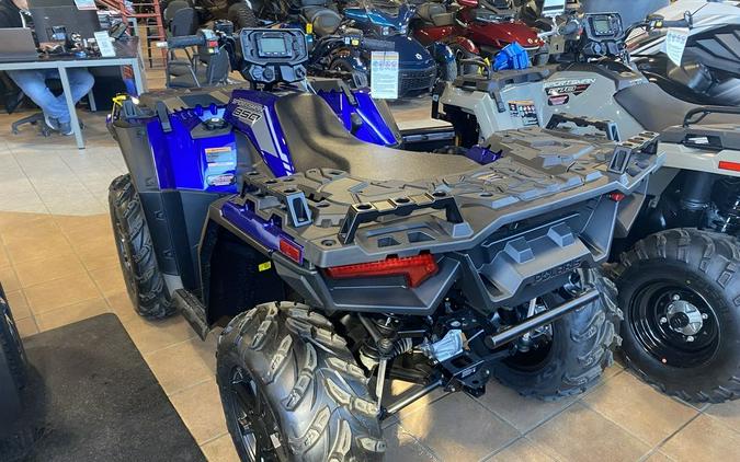 2024 Polaris® Sportsman 850 Premium