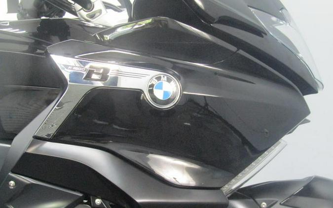 2022 BMW K 1600 Grand America