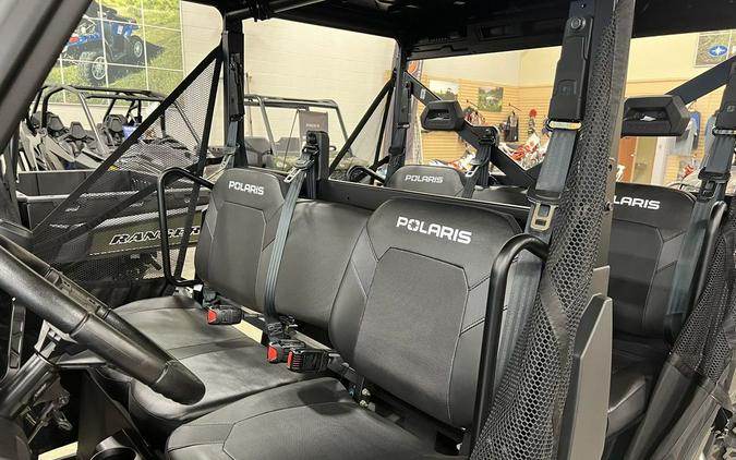 2025 Polaris® Ranger Crew 1000 Premium