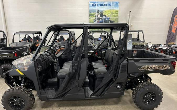 2025 Polaris® Ranger Crew 1000 Premium