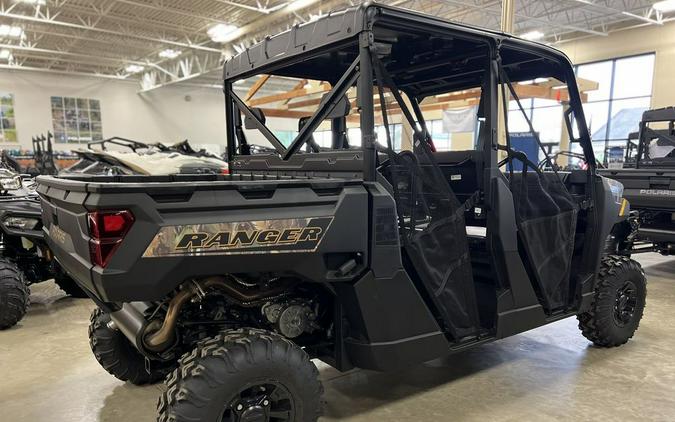 2025 Polaris® Ranger Crew 1000 Premium