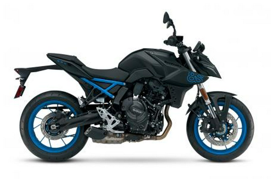 2024 Suzuki GSX-S 8S