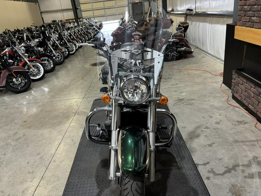 2009 Kawasaki Vulcan® 1700 Classic LT