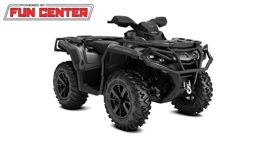 2024 Can-Am OUTLANDER XT 850