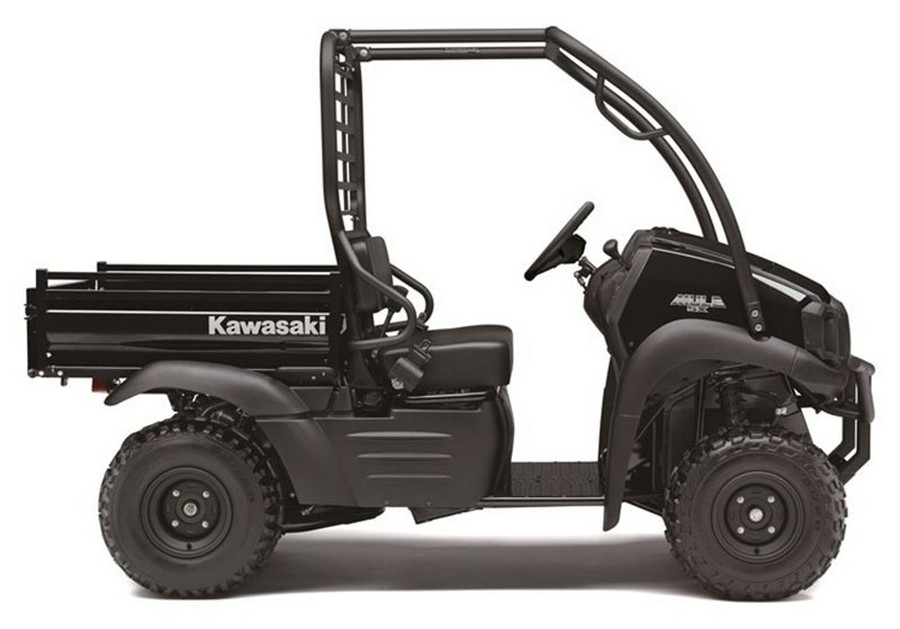 2025 Kawasaki MULE SX