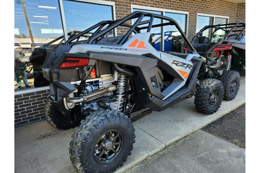 2023 Polaris Industries RZR PRO XP Sport