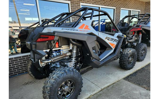 2023 Polaris Industries RZR PRO XP Sport