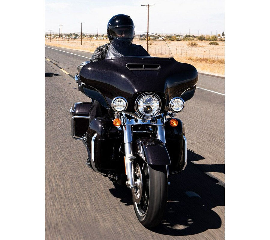 2022 Harley-Davidson Electra Glide® Ultra Limited