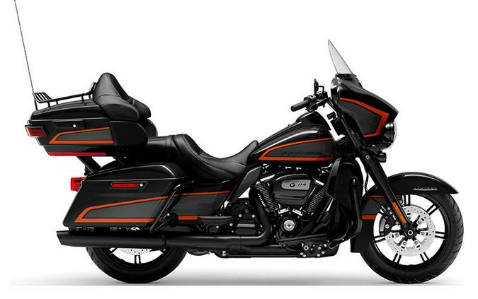 2022 Harley-Davidson Electra Glide® Ultra Limited