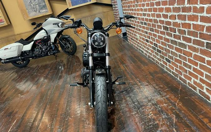 2020 Harley-Davidson Sportster XL883N - Iron 883