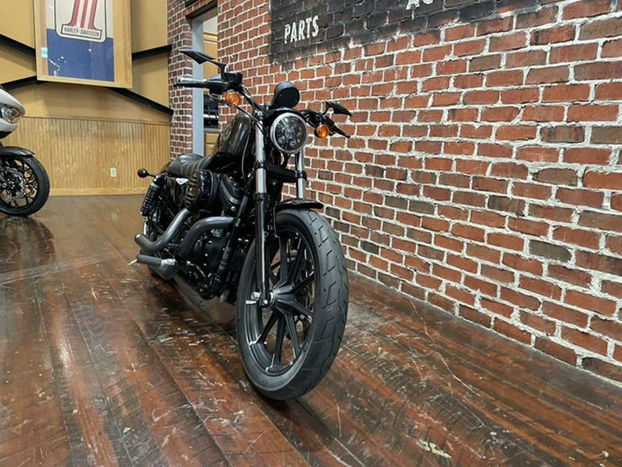 2020 Harley-Davidson Sportster XL883N - Iron 883