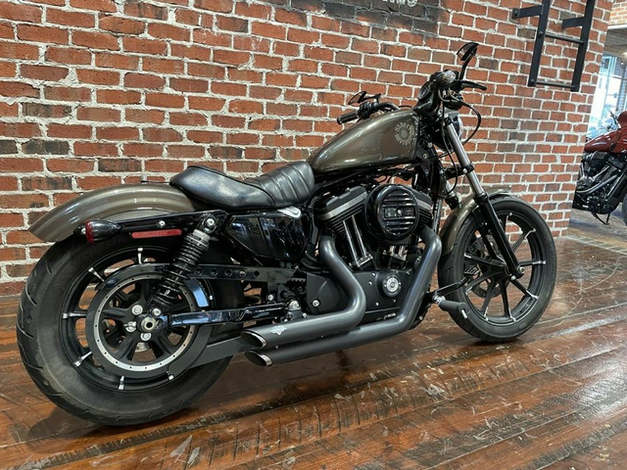 2020 Harley-Davidson Sportster XL883N - Iron 883