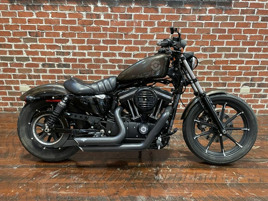 2020 Harley-Davidson Sportster XL883N - Iron 883