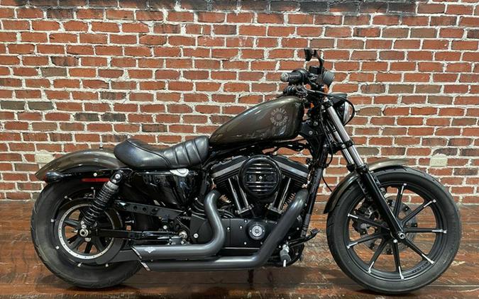 2020 Harley-Davidson Sportster XL883N - Iron 883