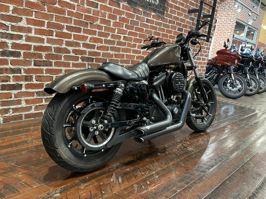 2020 Harley-Davidson Sportster XL883N - Iron 883