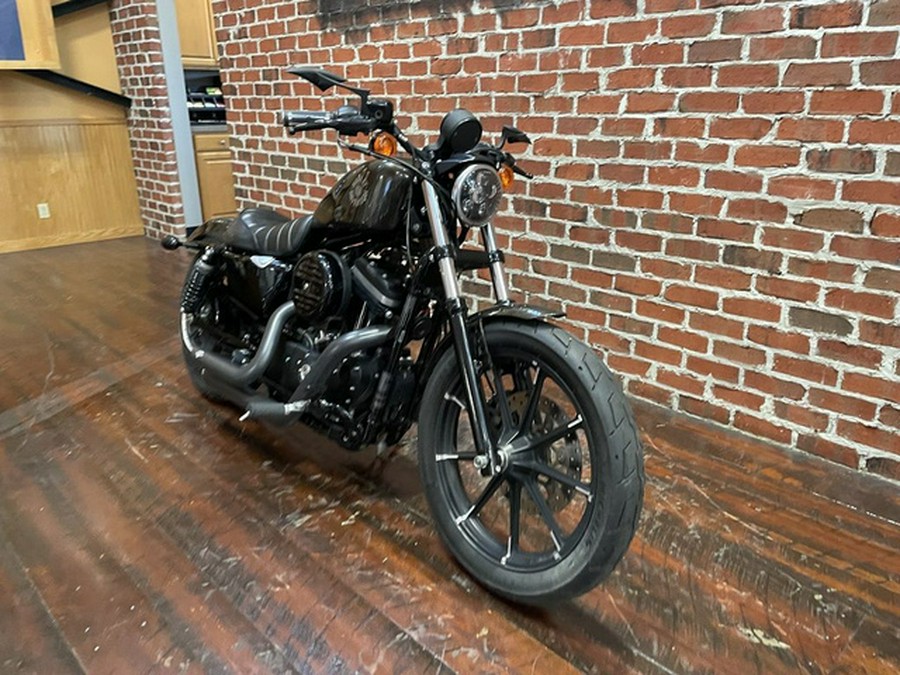 2020 Harley-Davidson Sportster XL883N - Iron 883